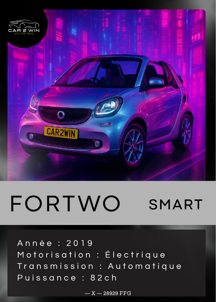 FORTWO