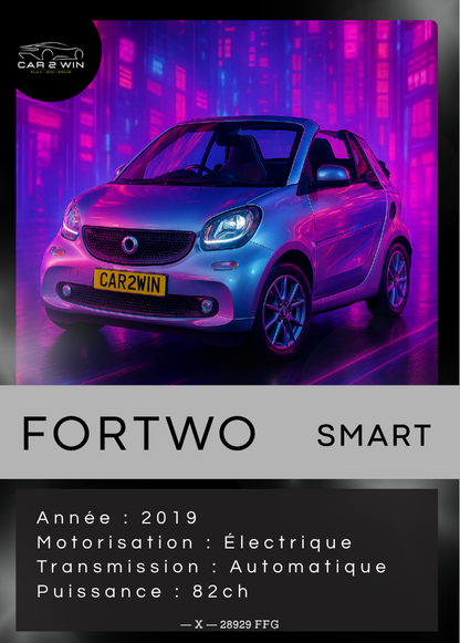 FORTWO