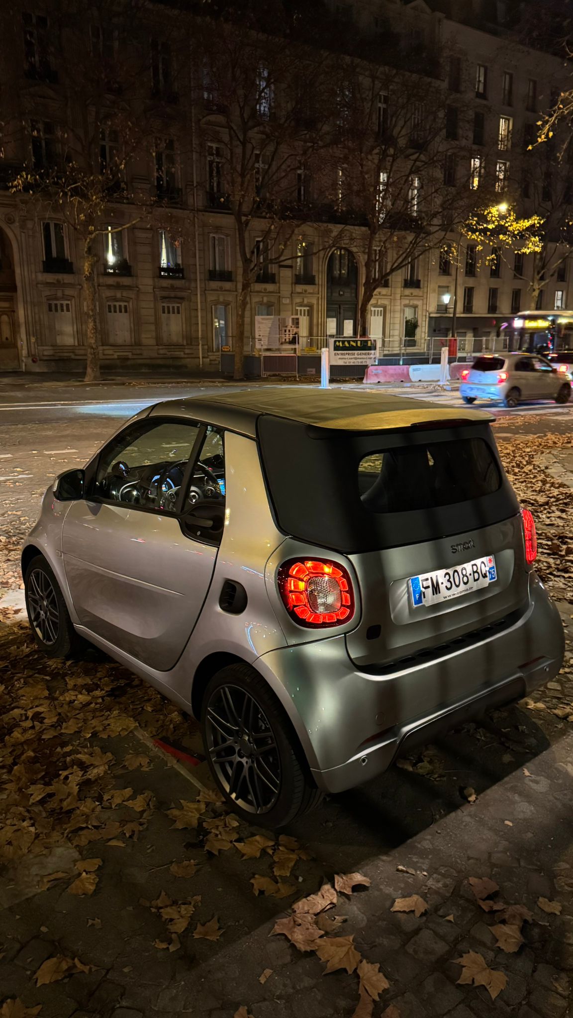 FORTWO