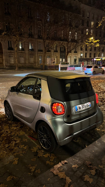 FORTWO