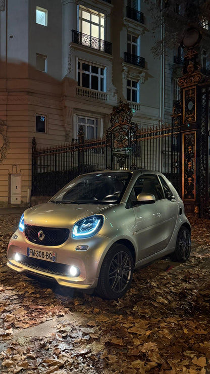 FORTWO
